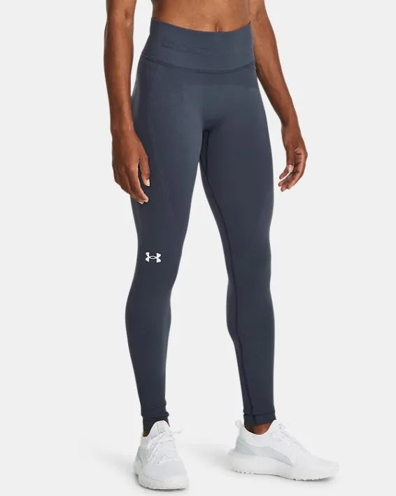 UA Train Seamless Legging