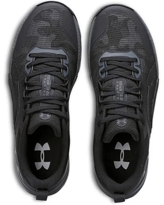 UA TRIBASE REPS image number 3