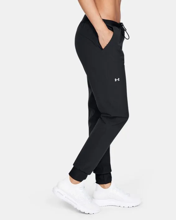 UA Armour Sport Woven Pant image number 2
