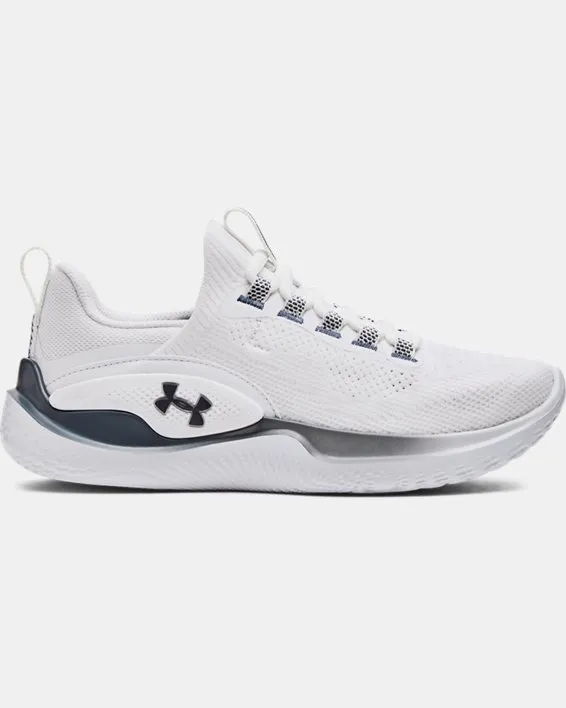 UA W Flow Dynamic