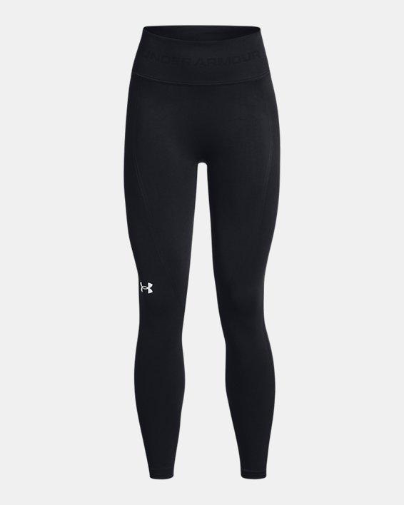 UA Train Seamless Legging image number 4