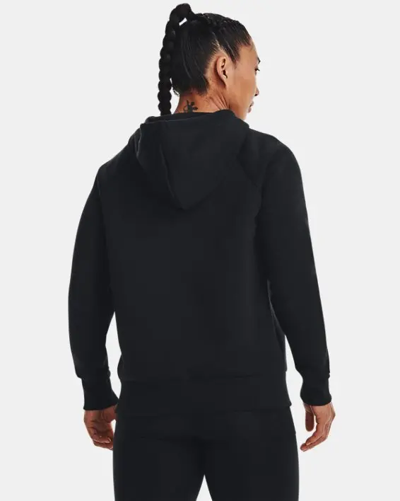Buzo con capucha Rival Fleece para Mujer image number 1