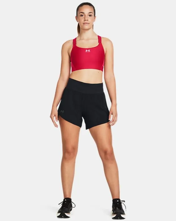 UA Fly By Elite 5'' Short image number 2