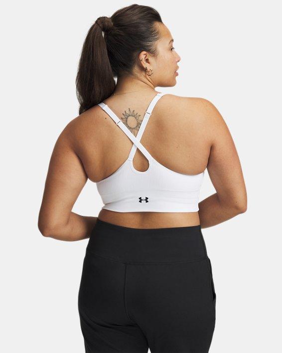 Sport Bra Vanish Seamless Low para Mujer image number 4