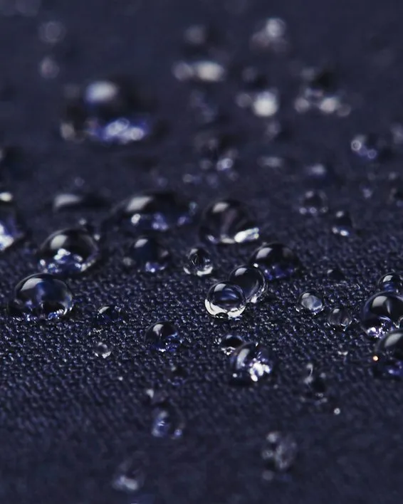 UA Iso-Chill Taper Pant image number 5