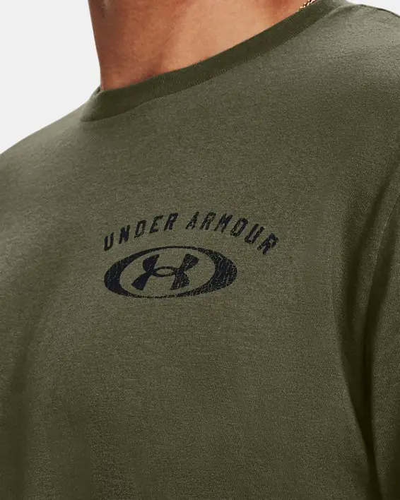 UA Pinnacle Training SS image number 3
