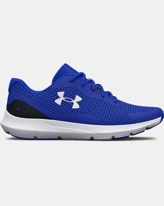 UA Surge 3-BLU image number 0