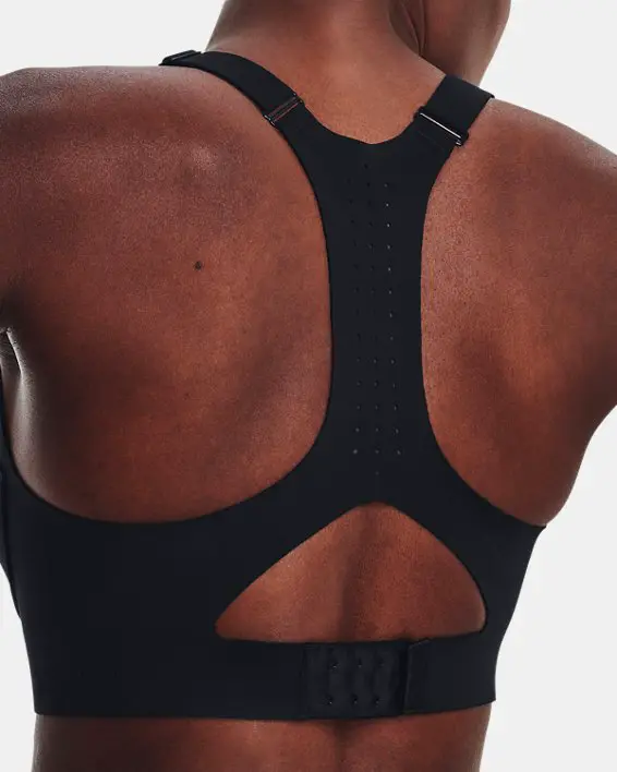 UA Uplift High-BLK image number 3