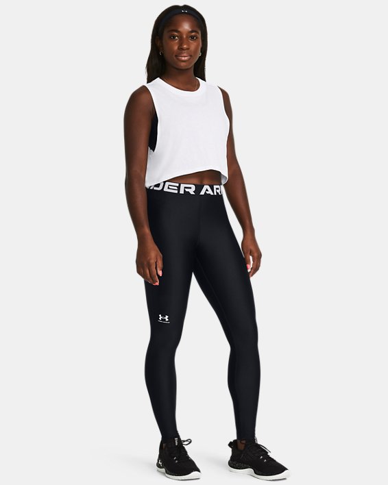 Calza de Entrenamiento HeatGear® para Mujer image number 2