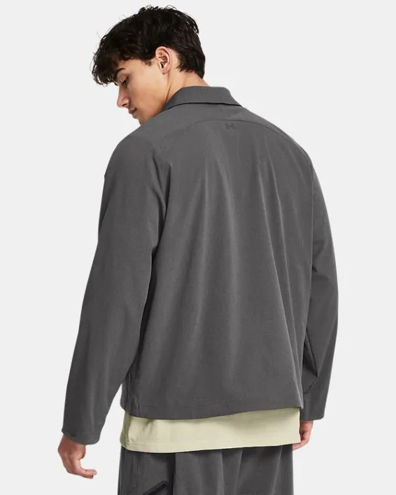 Campera Unstoppable Vent para Hombre image number 1