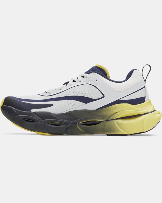 UA Halo Racer image number 1