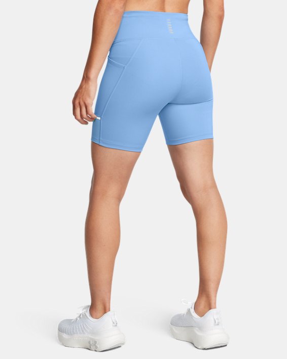 UA Launch 6" Short image number 1
