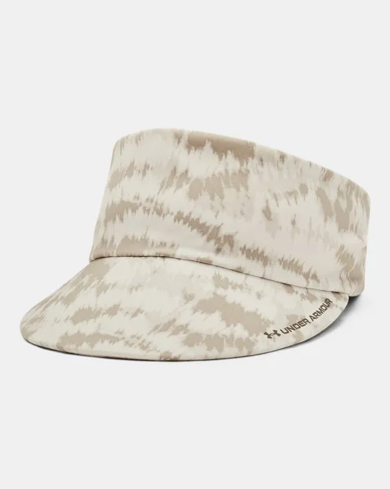Visera UA Light Stretch para mujer