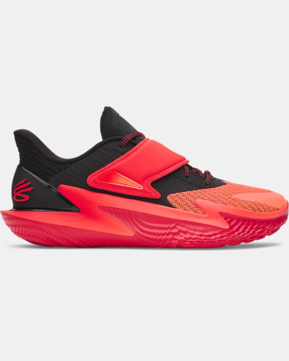 Zapatillas de Basketball D. Fox 5 cmAt The Buzzer Unisex