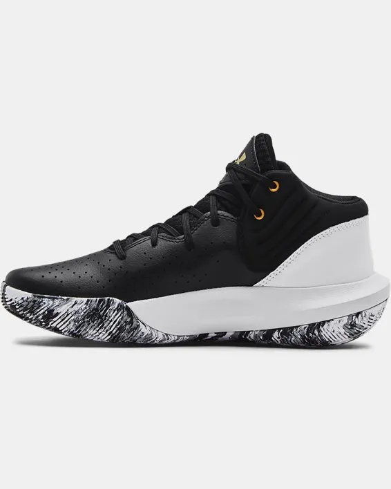 Zapatillas de Baketball Jet '21 Unisex image number 1