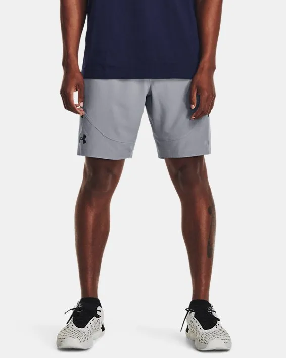 UA Unstoppable Shorts image number 0