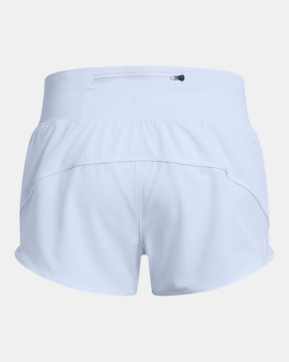 UA Launch Pro 3'' Shorts image number 6