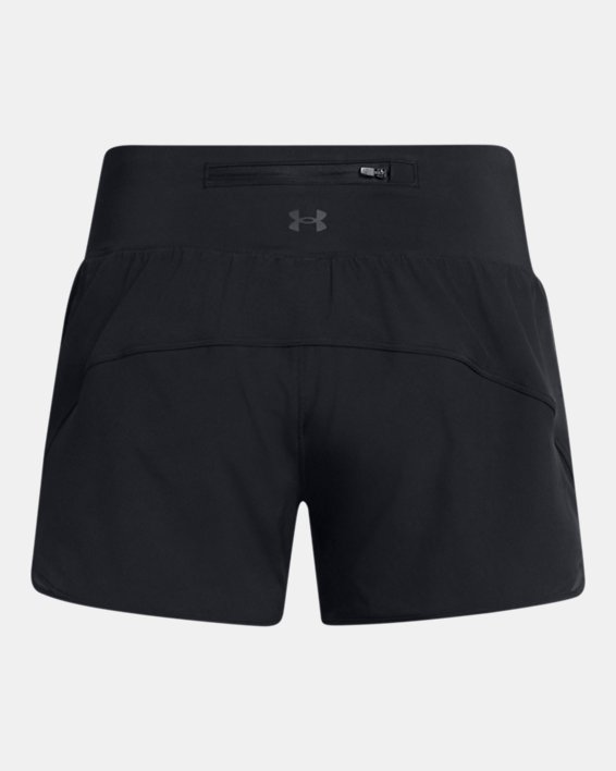 UA Launch Pro 3'' Shorts image number 6