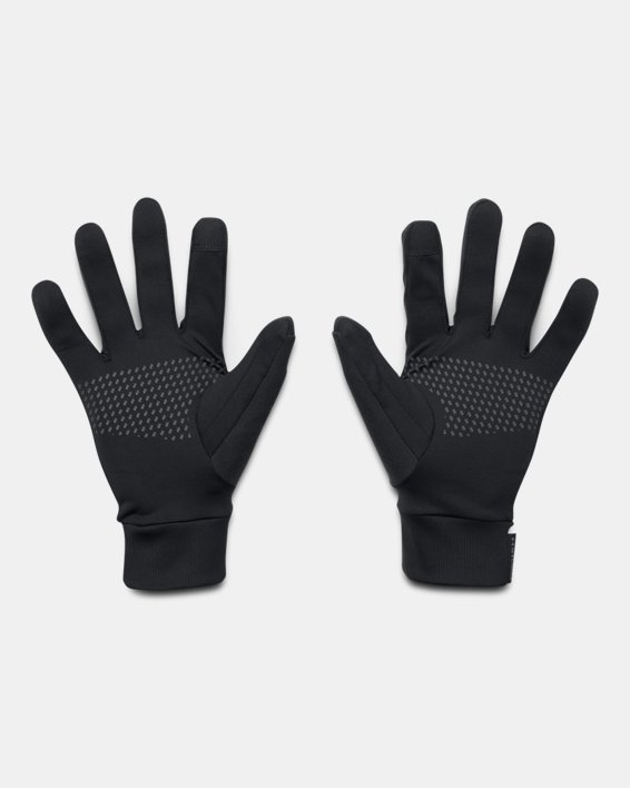 Guantes UA Storm Liner para Hombre image number 1