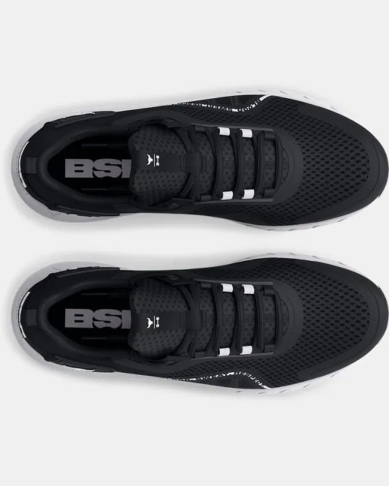 Zapatillas de entrenamiento Project Rock BSR 3 para Mujer image number 2