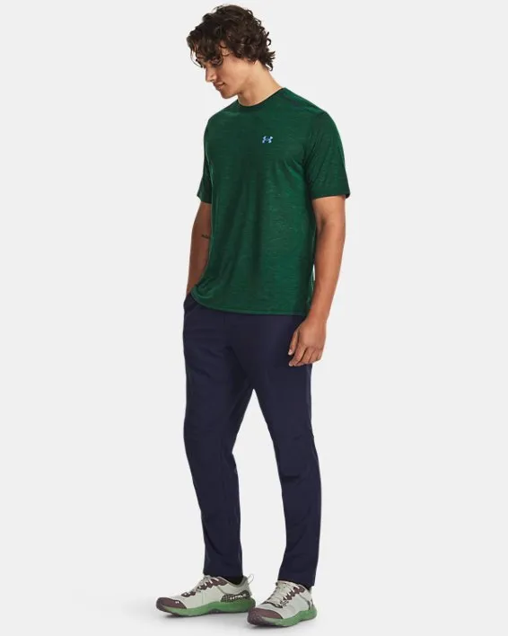 UA ANYWHERE TEE image number 2