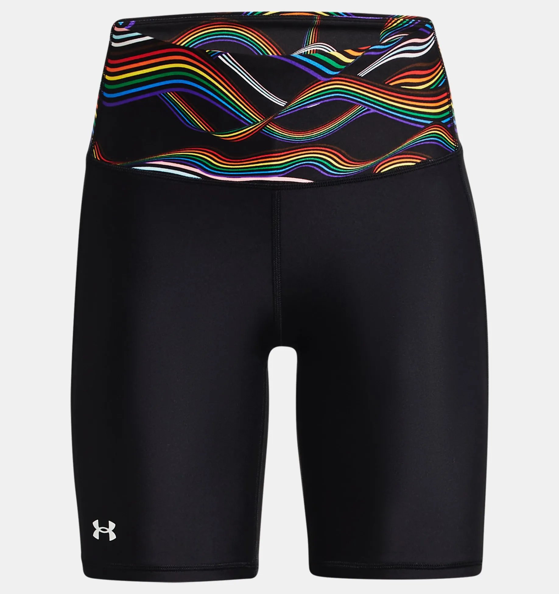 Calza Biker Armour Pride para mujer image number 4