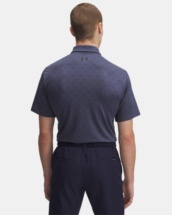 UA Playoff 3.0 Printed Polo image number 1