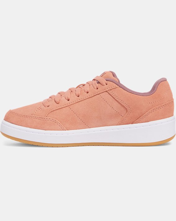 UA W Official Suede image number 1