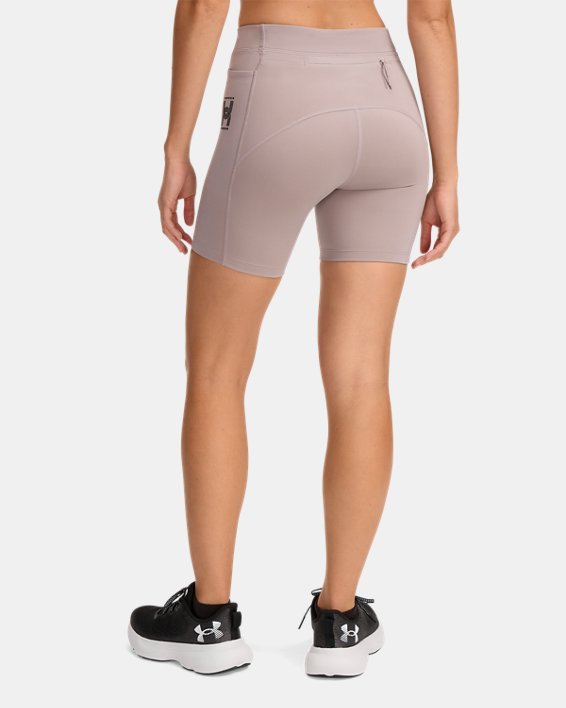 UA Run Anywhere Shorts image number 1