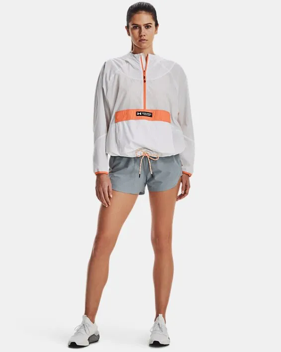 Campera Unstoppable RUSH™ Woven para Mujer image number 2