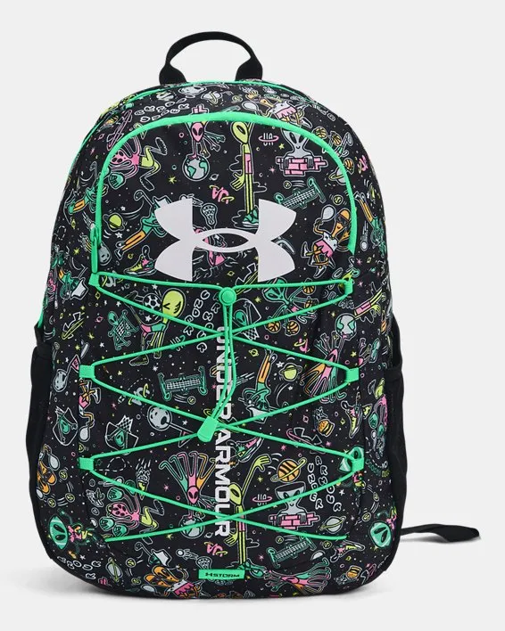 UA Hustle Sport Backpack image number 0