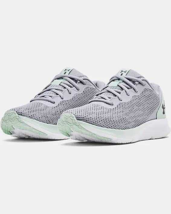 Zapatillas de running Under Armour Shadow para mujer image number 3