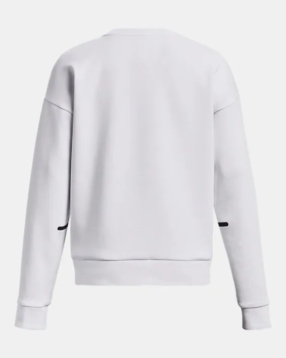 Buzo Unstoppable Fleece para Mujer image number 6