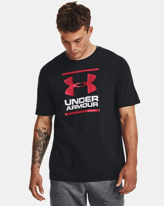 Remera de entrenamiento Under Armour GL Foundation image number 0