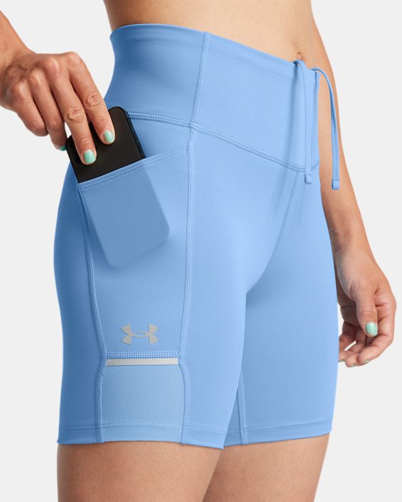 UA Launch 6" Short image number 3