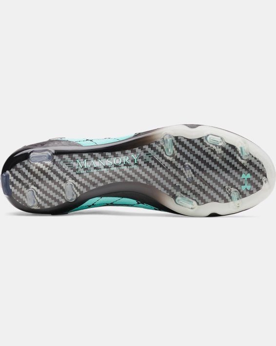 Botines de Futbol Shadow Elite 3 FG UA x Mansory Unisex image number 4