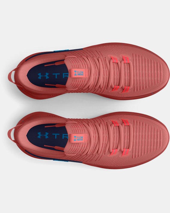 UA Flow Dynamic INTLKNT image number 2