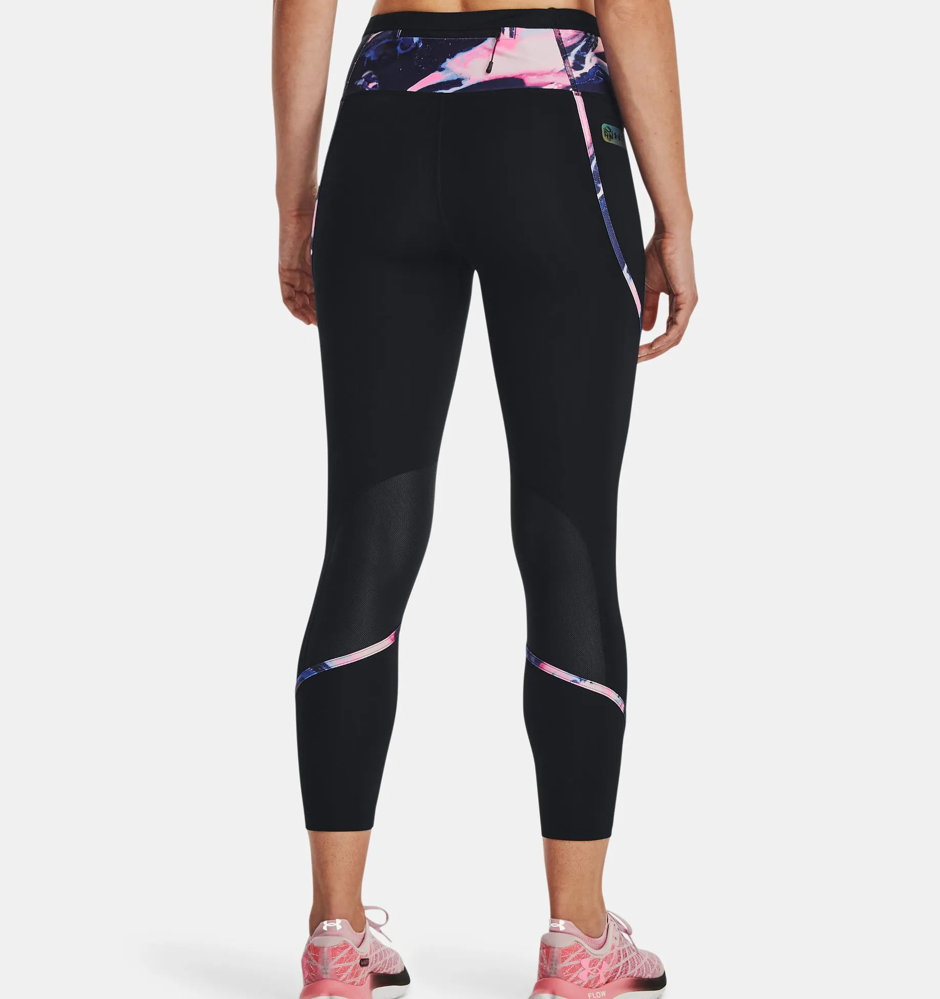 Calza UA Run Anywhere para Mujer image number 1