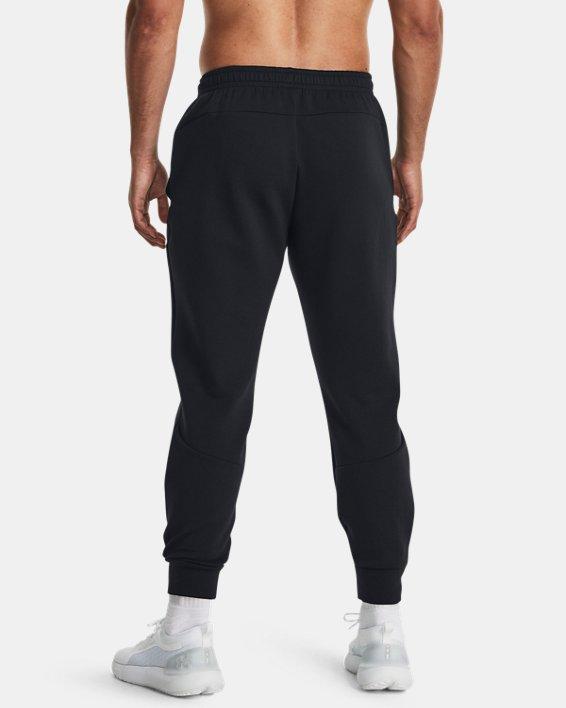 UA Unstoppable Flc Joggers image number 1