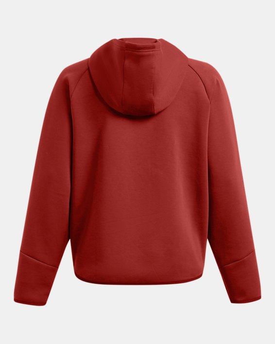 Unstoppable Fleece FZ image number 5
