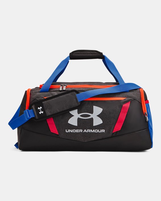 Bolso pequeño UA Undeniable 5.0  Unisex image number 0