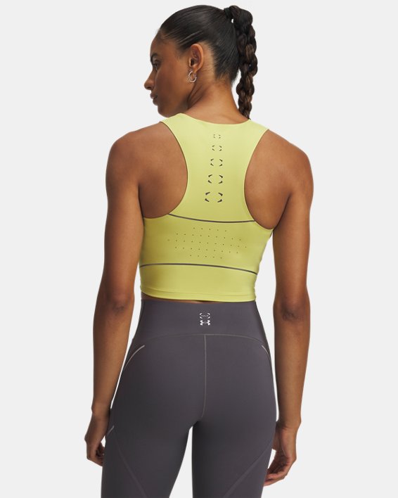 UA Halo Run Tank image number 1