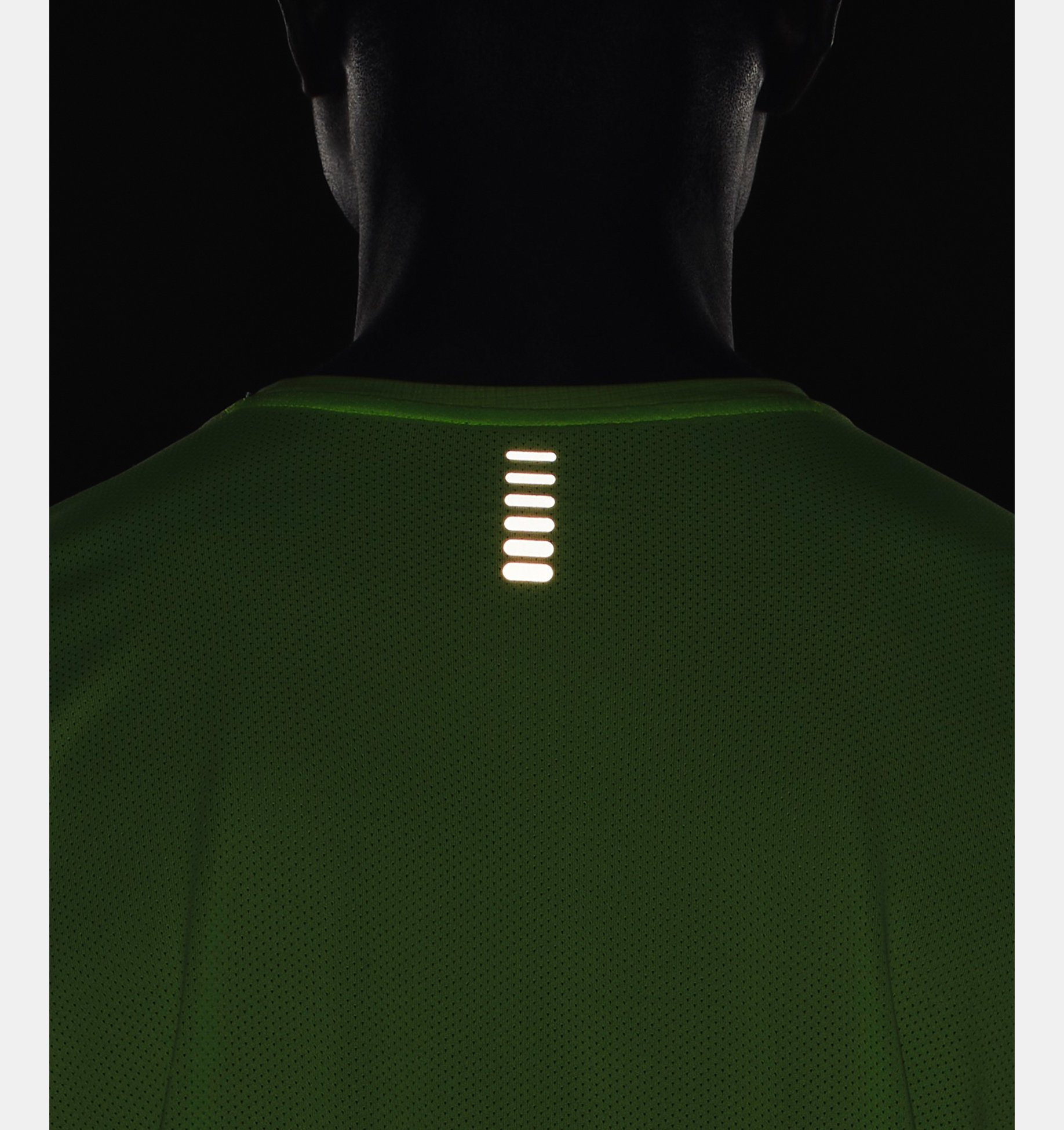 Remera UA Speed Stride 2.0 para hombre image number 3