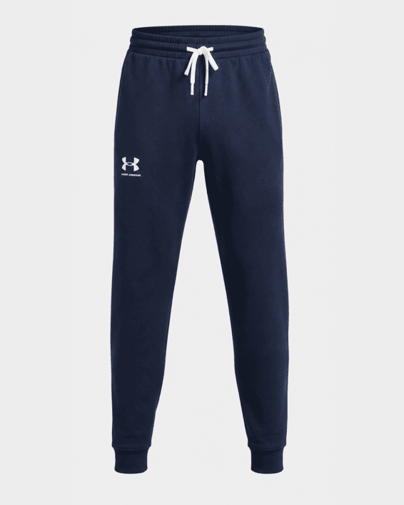 UA W Rival Terry Jogger