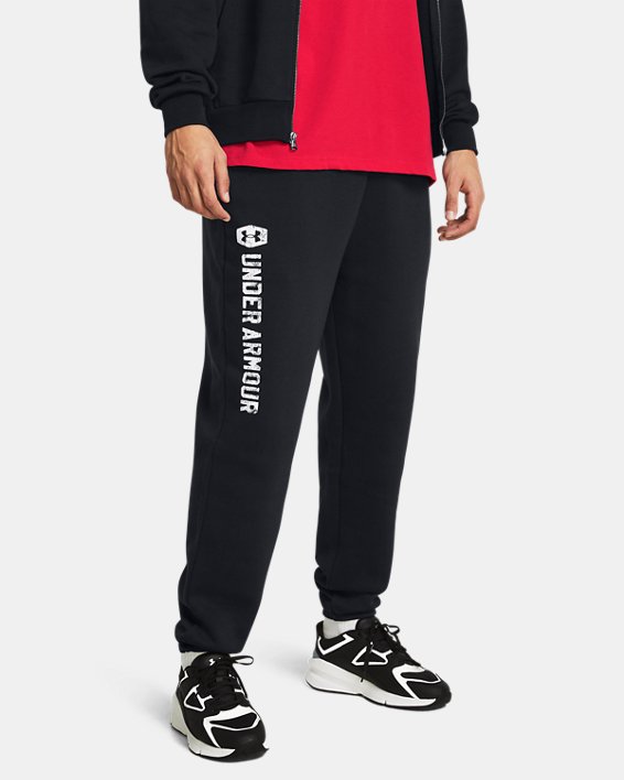 UA Icon Flc 24/7 Jgr