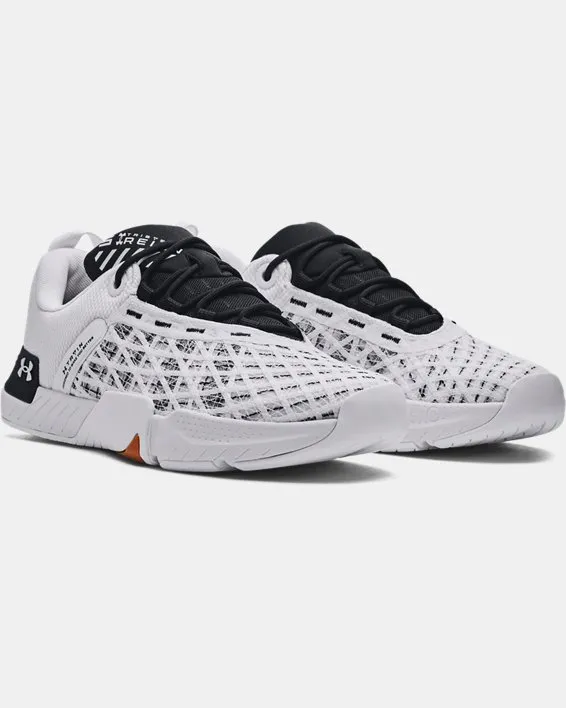 UA TriBase Reign 5 image number 3