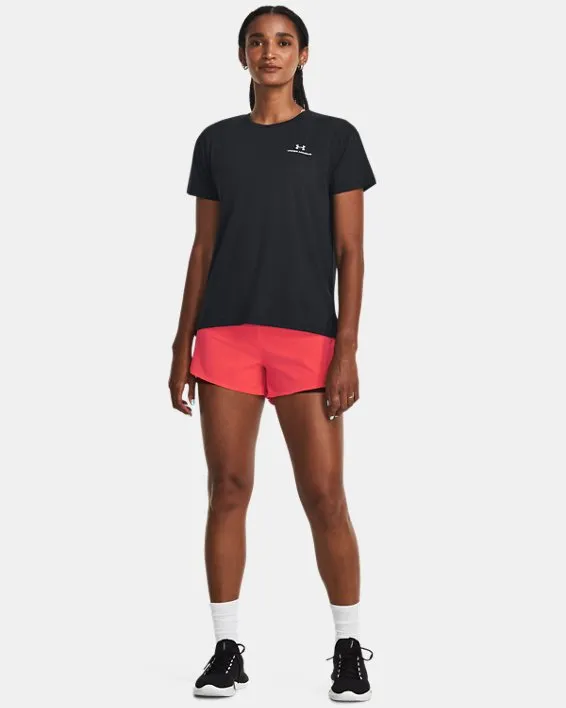 Remera de Entrenamiento Rush Energy para Mujer image number 3