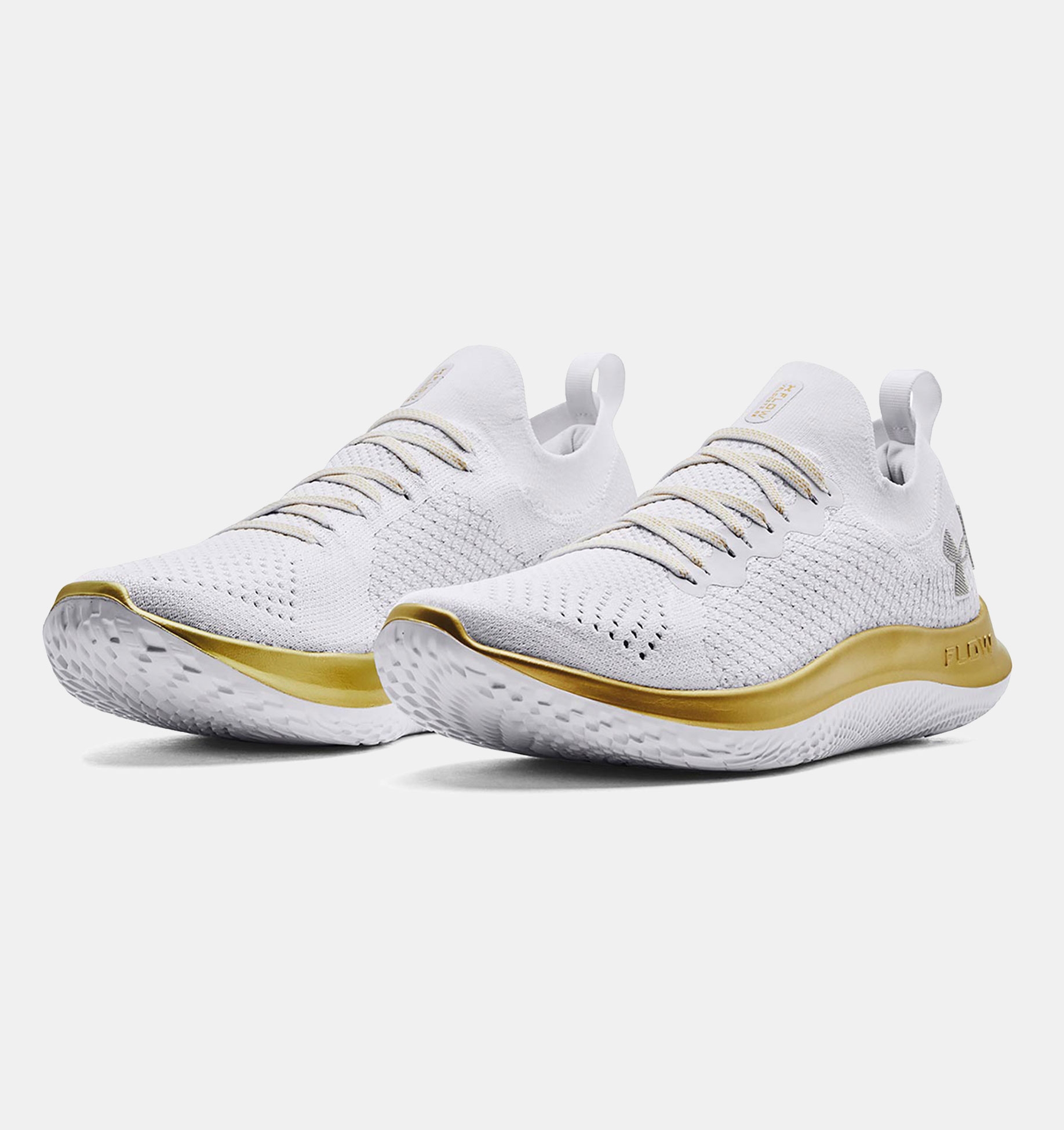 UA FLOW Velociti SE MTLC-WHT,7 image number 3