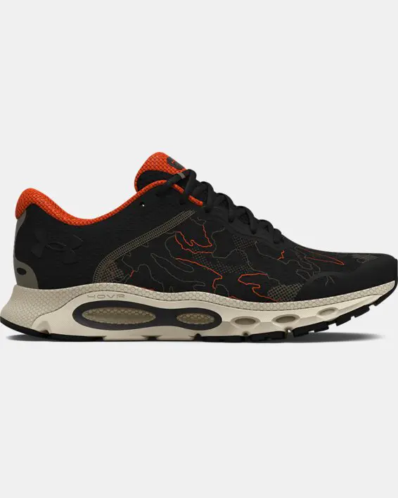 Zapatillas de running UA Hover Infinite 3 unisex image number 0