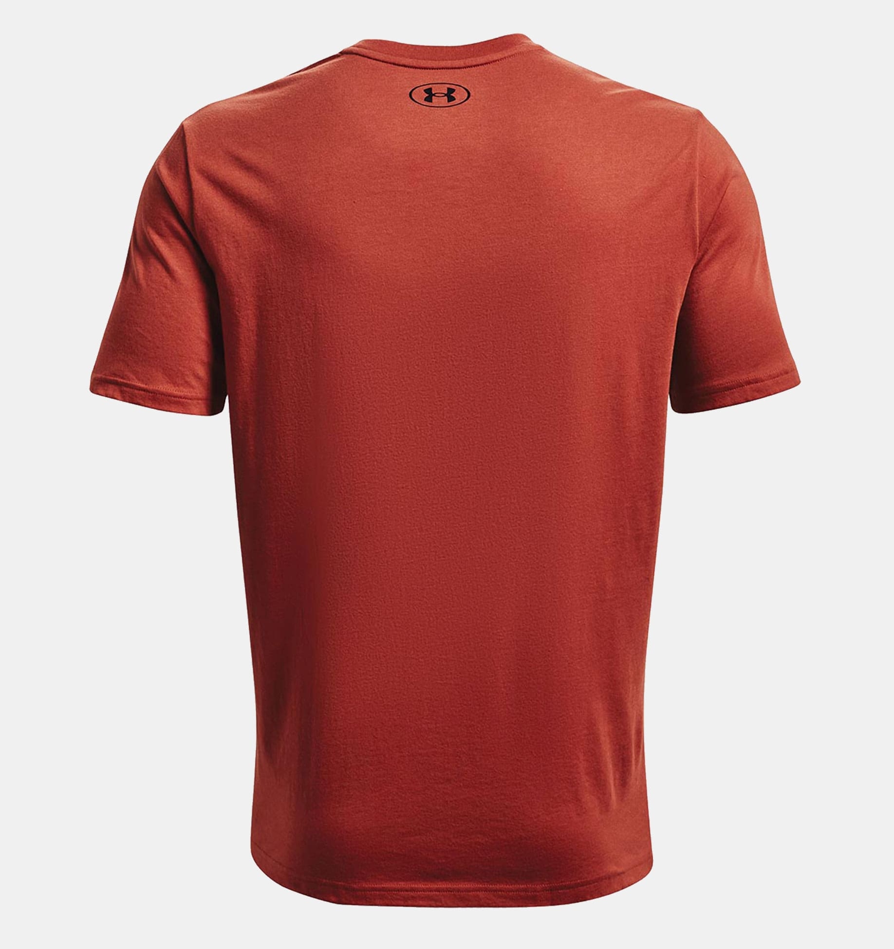 Remera UA Project Rock BSR Flag para hombre  image number 5